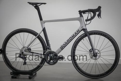 Boardman SLR 9.6 Disc ficha tecnica